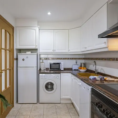 Appartement Aurora By Aguilarent