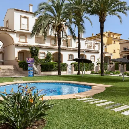 Apartamento Aurora