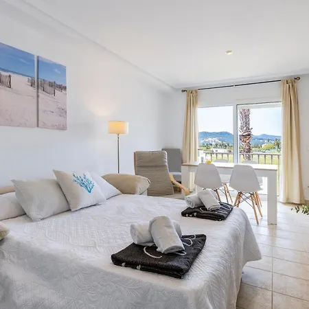 Appartement Aurora By Aguilarent *