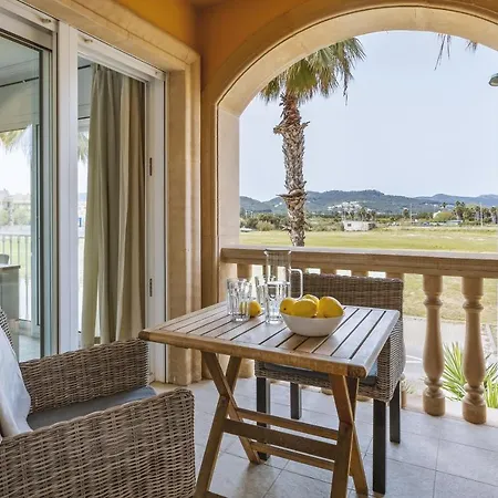 Appartement Aurora By Aguilarent *