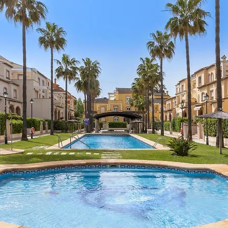 Appartement Aurora By Aguilarent