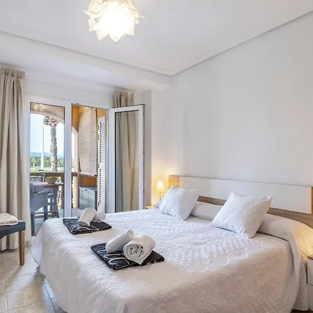 Aurora By Aguilarent * Jávea