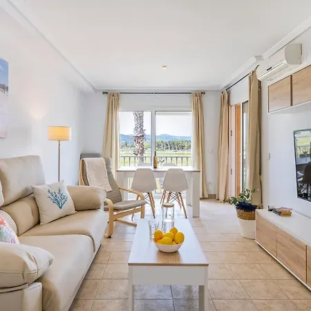 Apartamento Aurora *