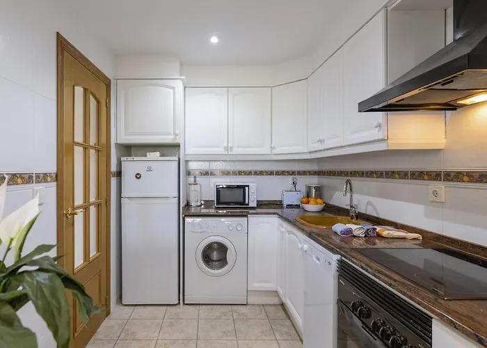 아파트 Aurora By Aguilarent