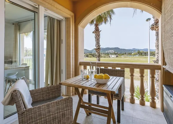 아파트 Aurora By Aguilarent *