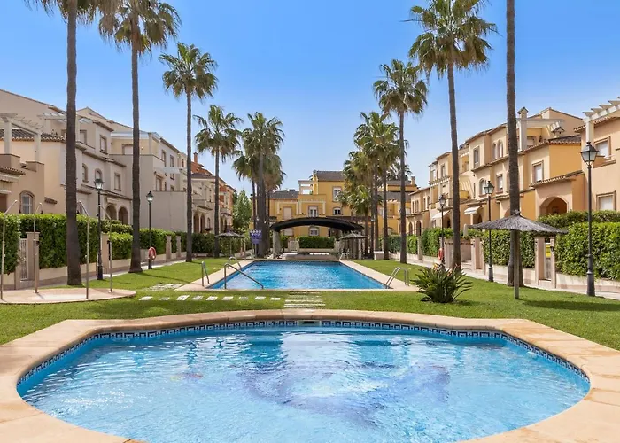 아파트 Aurora By Aguilarent