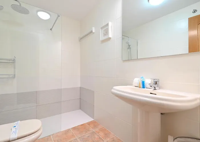 Aurora By Aguilarent 아파트